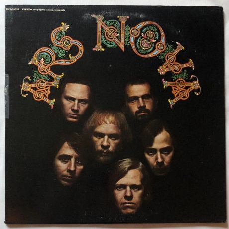 Ars Nova - Ars Nova (0090771564818) виниловая пластинка
Ars Nova - Ars Nova (0090771564818) виниловая пластинка