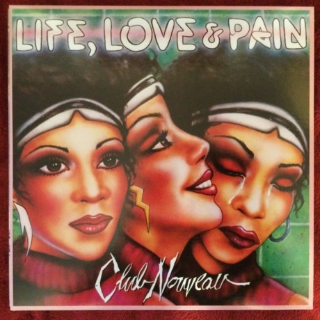 Club Nouveau - Life, Love & Pain (coloured) (0016998517819) виниловая пластинка
Club Nouveau - Life, Love & Pain (coloured) (0016998517819) виниловая пластинка