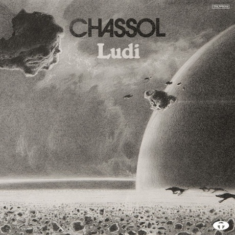 Chassol - Ludi (3770004998333) виниловая пластинка
Chassol - Ludi (3770004998333) виниловая пластинка