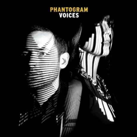 Phantogram - Voices (0602537701063) виниловая пластинка
Phantogram - Voices (0602537701063) виниловая пластинка