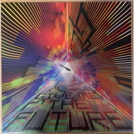 Bastille - Give Me The Future (coloured) (0602438542130) виниловая пластинка
Bastille - Give Me The Future (coloured) (0602438542130) виниловая пластинка