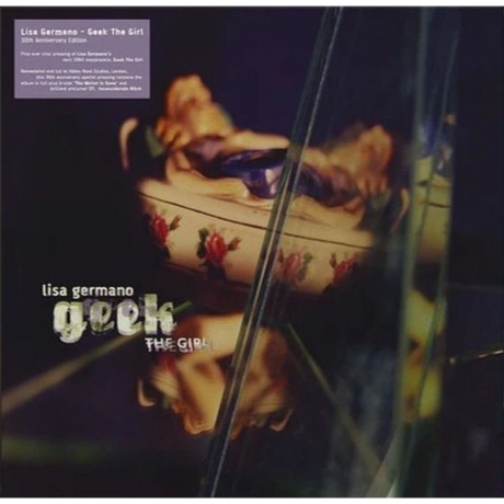 Lisa Germano - Geek The Girl/ Inconsiderate Bitch (EP) (coloured) (0191400080911) виниловая пластинка
Lisa Germano - Geek The Girl/ Inconsiderate Bitch (EP) (coloured) (0191400080911) виниловая пластинка