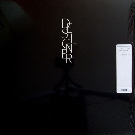 Aldous Harding - Designer (0191400010215) виниловая пластинка
Aldous Harding - Designer (0191400010215) виниловая пластинка