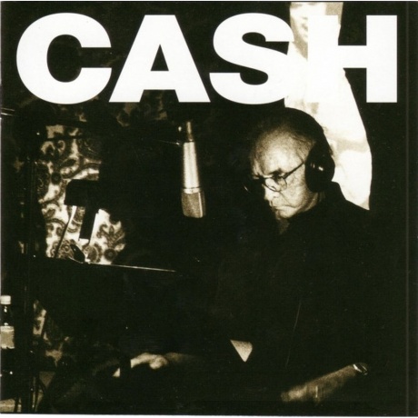 Johnny Cash - American V: A Hundred Highways (0602517005099) виниловая пластинка
Johnny Cash - American V: A Hundred Highways (0602517005099) виниловая пластинка