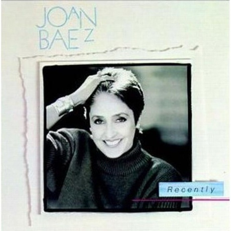Joan Baez - Recently (Analogue) (0753088011214) виниловая пластинка
Joan Baez - Recently (Analogue) (0753088011214) виниловая пластинка
