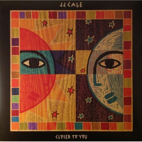 J.J. Cale - Closer To You (5060525434334) виниловая пластинка
J.J. Cale - Closer To You (5060525434334) виниловая пластинка
