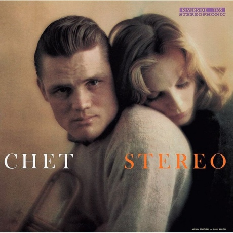 Chet Baker - Chet (Analogue) (0888072197664) виниловая пластинка
Chet Baker - Chet (Analogue) (0888072197664) виниловая пластинка