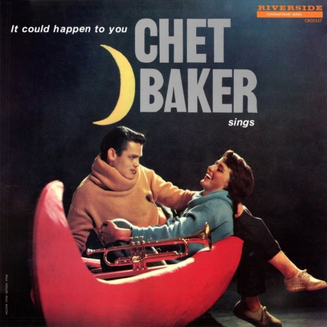 Chet Baker - It Could Happen To You (Analogue) (0888072197534) виниловая пластинка
Chet Baker - It Could Happen To You (Analogue) (0888072197534) виниловая пластинка