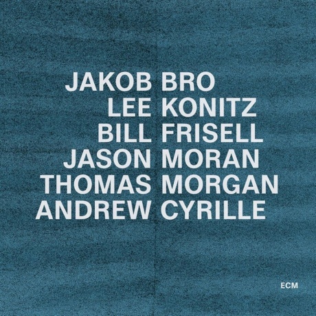 Jakob Bro - Taking Turns (0602475216407) виниловая пластинка
Jakob Bro - Taking Turns (0602475216407) виниловая пластинка