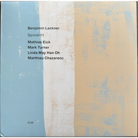 Benjamin Lackner - Spindrift (0602475343042) виниловая пластинка
Benjamin Lackner - Spindrift (0602475343042) виниловая пластинка