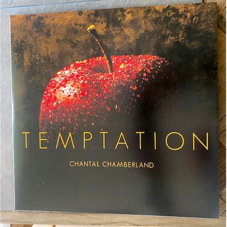 Chantal Chamberland - Temptation (Audiophile Edition) (4895241412189) виниловая пластинка
Chantal Chamberland - Temptation (Audiophile Edition) (4895241412189) виниловая пластинка