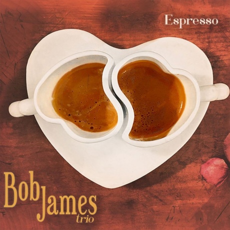 Bob James - Espresso (Audiophile Edition) (4897012133651) виниловая пластинка
Bob James - Espresso (Audiophile Edition) (4897012133651) виниловая пластинка