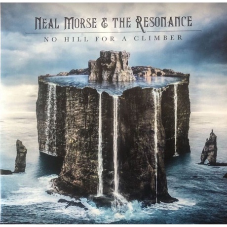 Neal Morse - No Hill For A Climber (0198028165419) виниловая пластинка
Neal Morse - No Hill For A Climber (0198028165419) виниловая пластинка