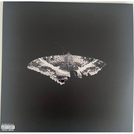 Kendrick Lamar - To Pimp A Butterfly (alternative artwork) (0602478091186) виниловая пластинка
Kendrick Lamar - To Pimp A Butterfly (alternative artwork) (0602478091186) виниловая пластинка