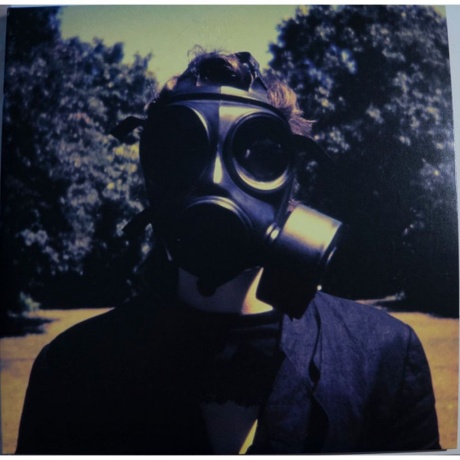 Steven Wilson - Insurgentes (0802644807218) виниловая пластинка
Steven Wilson - Insurgentes (0802644807218) виниловая пластинка