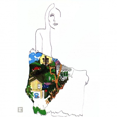 Joni Mitchell - Ladies Of The Canyon (Box) (Audiophile One-Step Pressing) (0082179704927) виниловая пластинка
Joni Mitchell - Ladies Of The Canyon (Box) (Audiophile One-Step Pressing) (0082179704927) виниловая пластинка