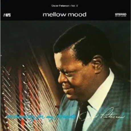 Oscar Peterson - Mellow Mood (4029759197928) виниловая пластинка
Oscar Peterson - Mellow Mood (4029759197928) виниловая пластинка