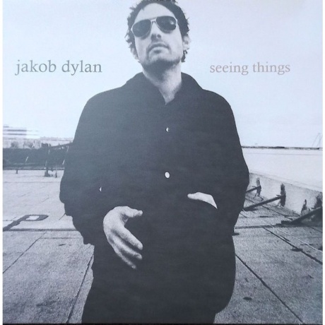 Jakob Dylan - Seeing Things (coloured) (8719262035751) виниловая пластинка
Jakob Dylan - Seeing Things (coloured) (8719262035751) виниловая пластинка