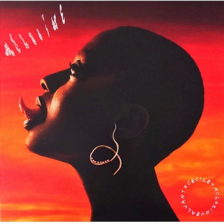 Cecile McLorin Salvant - Melusine (0075597906394) виниловая пластинка
Cecile McLorin Salvant - Melusine (0075597906394) виниловая пластинка