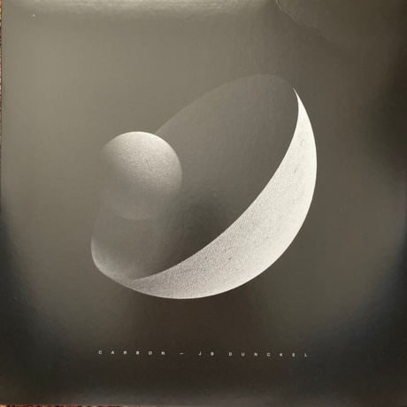 Jean-Benoit Dunckel - Carbon (3770018072319) виниловая пластинка
Jean-Benoit Dunckel - Carbon (3770018072319) виниловая пластинка