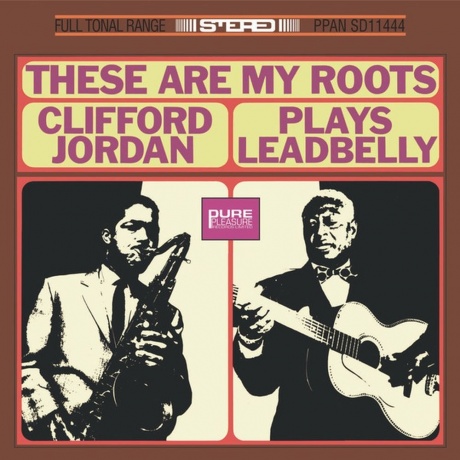 Clifford Jordan - These Are My Roots (Analogue) (5060149623084) виниловая пластинка
Clifford Jordan - These Are My Roots (Analogue) (5060149623084) виниловая пластинка