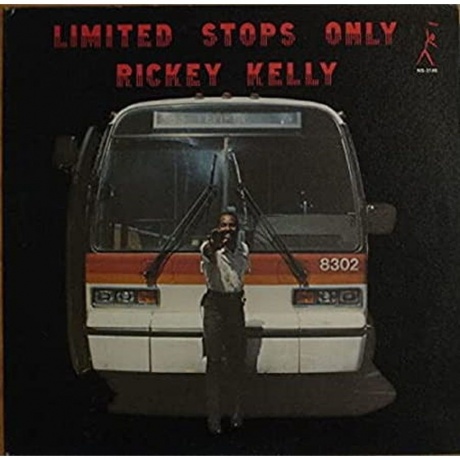 Rickey Kelly - Limited Stops Only (Analogue) (5060149623213) виниловая пластинка
Rickey Kelly - Limited Stops Only (Analogue) (5060149623213) виниловая пластинка