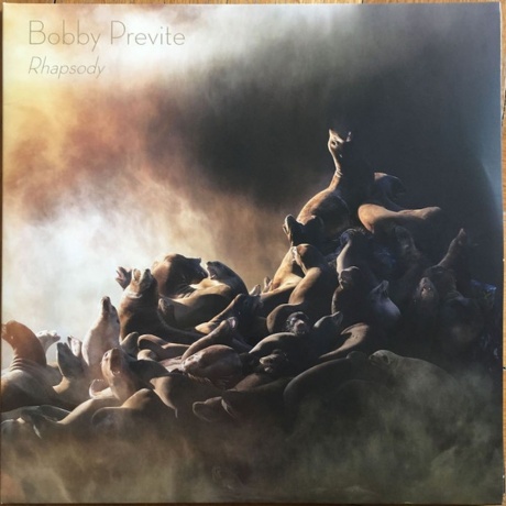 Bobby Previte - Rhapsody (5060197761448) виниловая пластинка
Bobby Previte - Rhapsody (5060197761448) виниловая пластинка