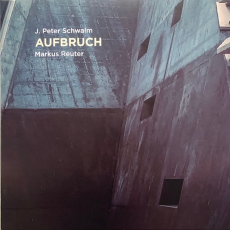 Jan Peter Schwalm - Aufbruch (coloured) (5060197762230) виниловая пластинка
Jan Peter Schwalm - Aufbruch (coloured) (5060197762230) виниловая пластинка