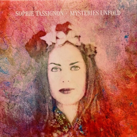 Sophie Tassignon - Mysteries Unfold (5060197762018) виниловая пластинка
Sophie Tassignon - Mysteries Unfold (5060197762018) виниловая пластинка