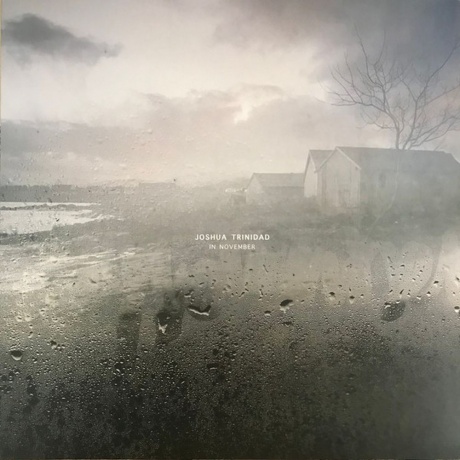 Joshua Trinidad - In November (5060197761523) виниловая пластинка
Joshua Trinidad - In November (5060197761523) виниловая пластинка