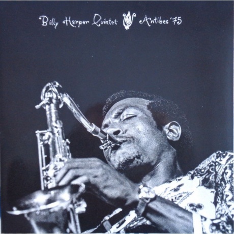 Billy Harper - Antibes ‘75 (Analogue) (3770010277088) виниловая пластинка
Billy Harper - Antibes ‘75 (Analogue) (3770010277088) виниловая пластинка