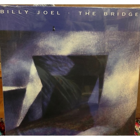Billy Joel - The Bridge (0196587008215) виниловая пластинка
Billy Joel - The Bridge (0196587008215) виниловая пластинка