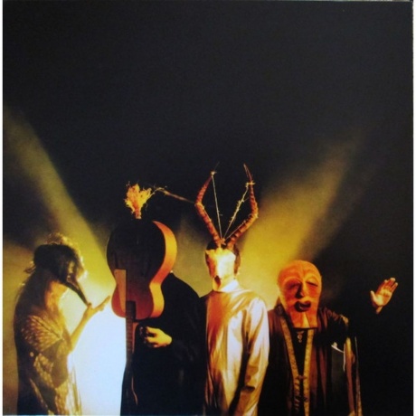 The Dead Weather - Sea Of Cowards (0093624966401) виниловая пластинка
The Dead Weather - Sea Of Cowards (0093624966401) виниловая пластинка