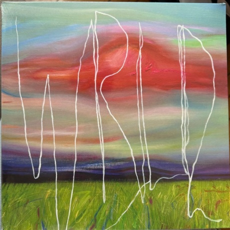 The Rose - Wrld (coloured) (5021732753861) виниловая пластинка
The Rose - Wrld (coloured) (5021732753861) виниловая пластинка