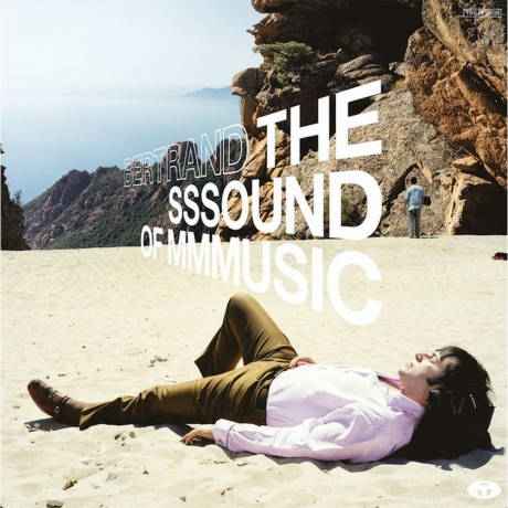 Bertrand Burgalat - The Sssound Of Mmmusic (3770004998456) виниловая пластинка
Bertrand Burgalat - The Sssound Of Mmmusic (3770004998456) виниловая пластинка