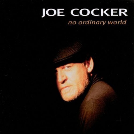 Joe Cocker - No Ordinary World (0602445513505) виниловая пластинка
Joe Cocker - No Ordinary World (0602445513505) виниловая пластинка