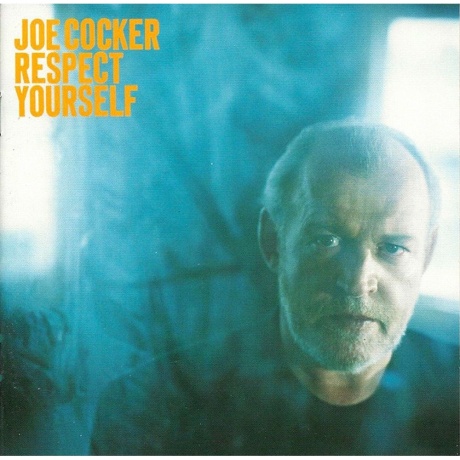 Joe Cocker - Respect Yourself (0602445513482) виниловая пластинка
Joe Cocker - Respect Yourself (0602445513482) виниловая пластинка