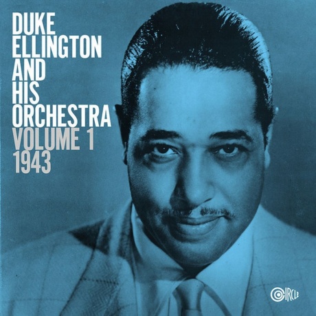 Duke Ellington - 1943 (0711574827510) виниловая пластинка
Duke Ellington - 1943 (0711574827510) виниловая пластинка