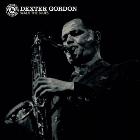 Dexter Gordon - Walk The Blues (coloured) (0711574935314) виниловая пластинка
Dexter Gordon - Walk The Blues (coloured) (0711574935314) виниловая пластинка