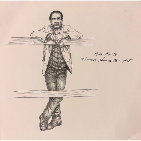 Mike Martt - Tomorrow Shines Bright (0711574946211) виниловая пластинка
Mike Martt - Tomorrow Shines Bright (0711574946211) виниловая пластинка