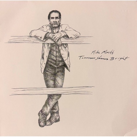 Mike Martt - Tomorrow Shines Bright (0711574946211) виниловая пластинка
Mike Martt - Tomorrow Shines Bright (0711574946211) виниловая пластинка