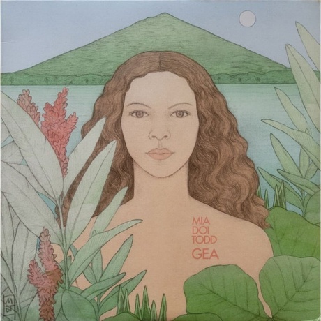 Mia Doi Todd - Gea (coloured) (0711574899135) виниловая пластинка
Mia Doi Todd - Gea (coloured) (0711574899135) виниловая пластинка