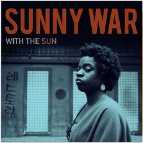 Sunny War - With The Sun (0711574834617) виниловая пластинка
Sunny War - With The Sun (0711574834617) виниловая пластинка