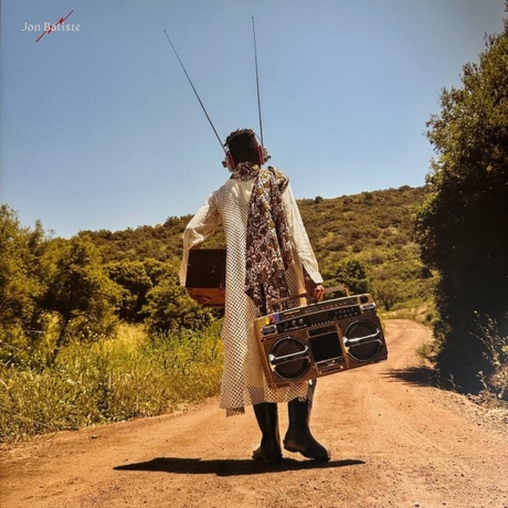 Jon Batiste - World Music Radio (coloured) (0602455822901) виниловая пластинка
Jon Batiste - World Music Radio (coloured) (0602455822901) виниловая пластинка