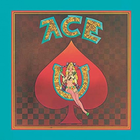 Bob Weir - Ace (0603497836673) виниловая пластинка
Bob Weir - Ace (0603497836673) виниловая пластинка