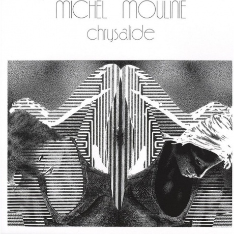 Michel Moulinie - Chrysalide (4251804181389) виниловая пластинка
Michel Moulinie - Chrysalide (4251804181389) виниловая пластинка