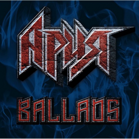 Ария - Ballads (4680068806439) виниловая пластинка
Ария - Ballads (4680068806439) виниловая пластинка