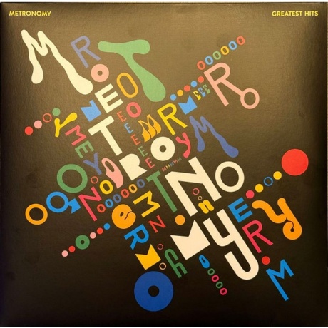Metronomy - Greatest Hits (5056556146049) виниловая пластинка
Metronomy - Greatest Hits (5056556146049) виниловая пластинка