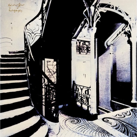 Mazzy Star - She Hangs Brightly (coloured) (0602475797593) виниловая пластинка
Mazzy Star - She Hangs Brightly (coloured) (0602475797593) виниловая пластинка