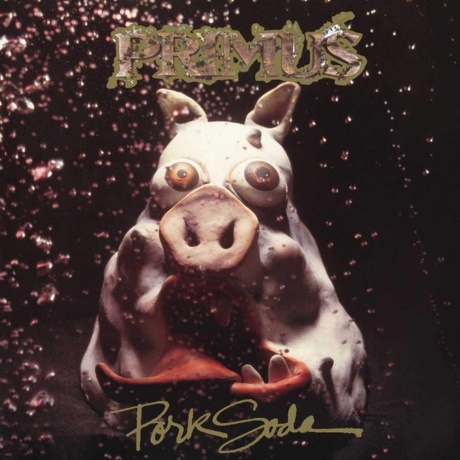 Primus - Pork Soda (0602557414400) виниловая пластинка
Primus - Pork Soda (0602557414400) виниловая пластинка